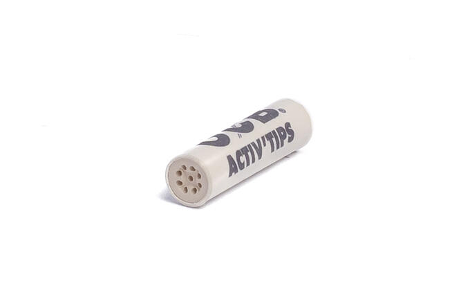 OCB CHARCOAL ACTIVATED SLIM FILTER